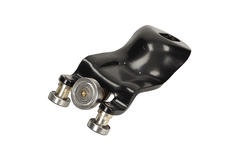 Rolo porta de correr Ford Transit