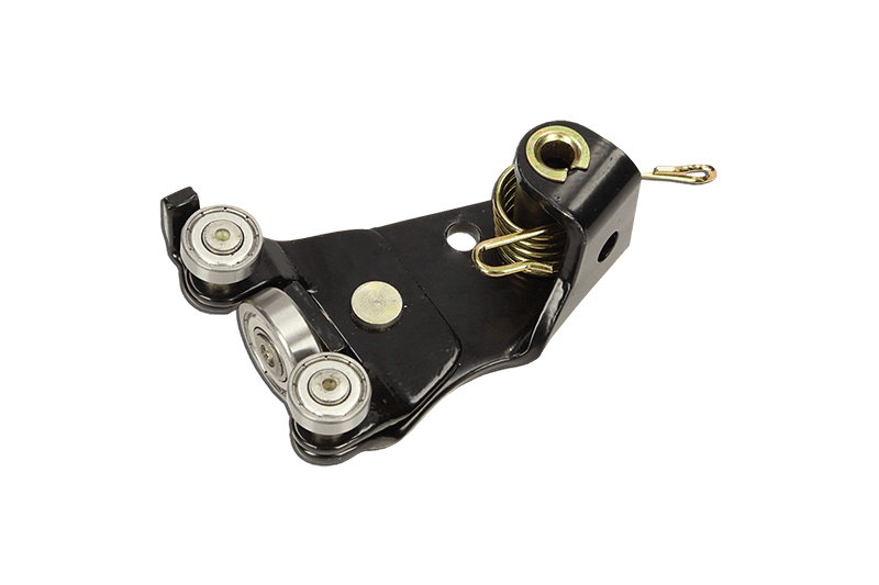 Rolo porta de correr Ford Transit Connect
