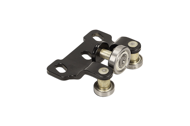 Rolo porta de correr Ford Transit