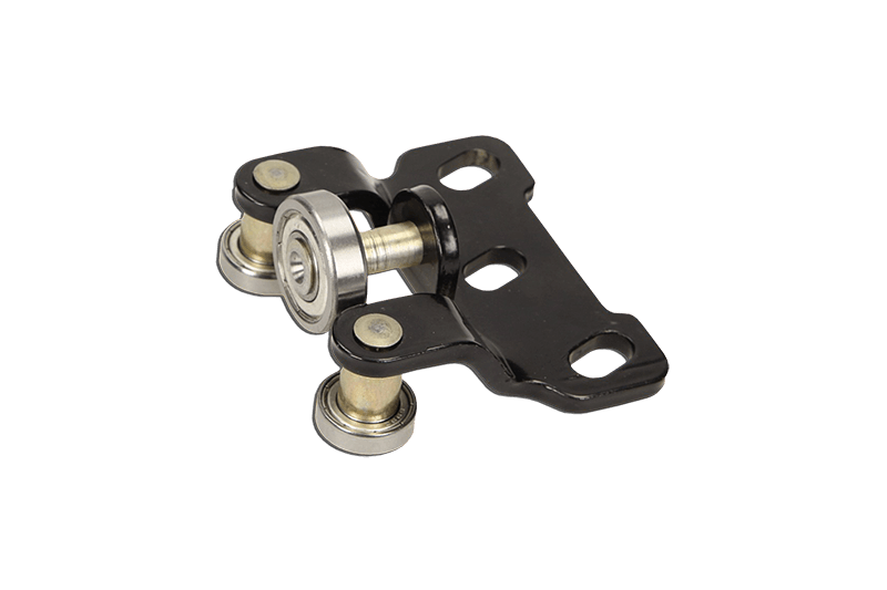 Rolo porta de correr Ford Transit