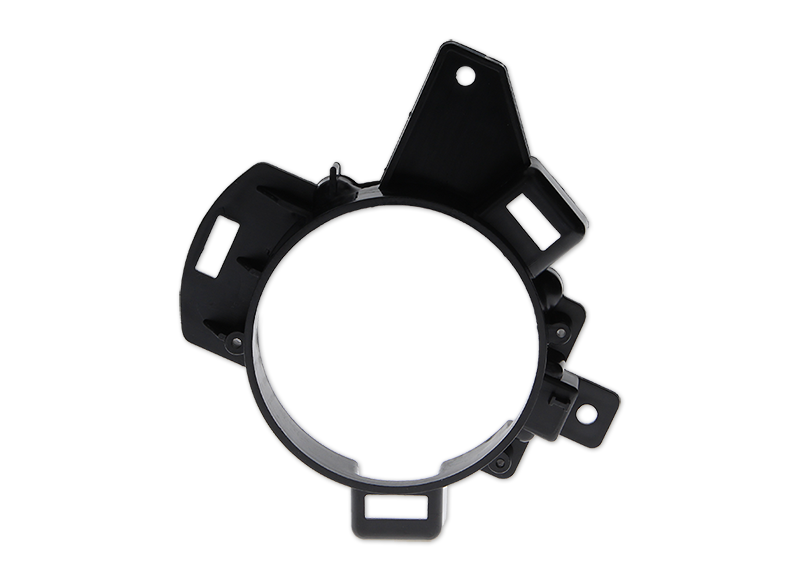 Suporte luz de nevoeiro Ford Transit