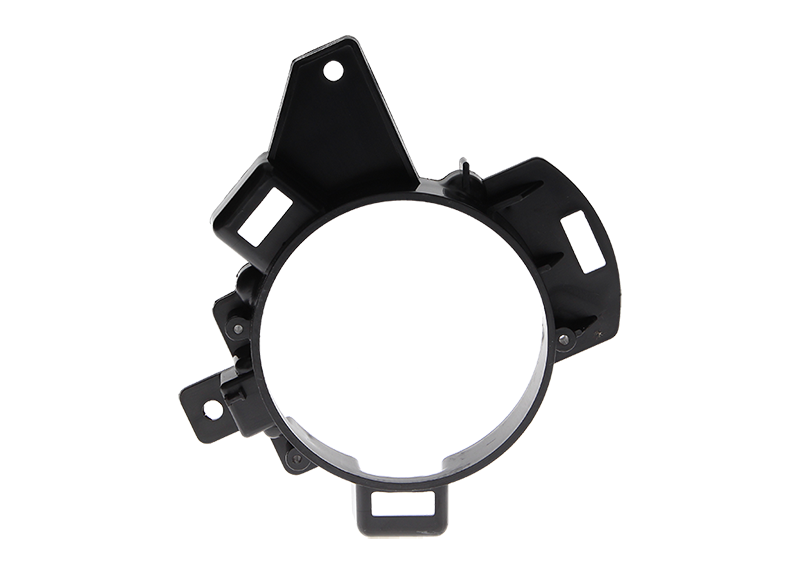 Suporte luz de nevoeiro direito Ford Transit