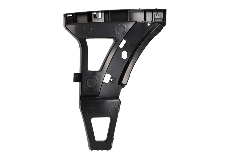 Suporte de montagem parachoque dianteiro esquerda Ford Transit