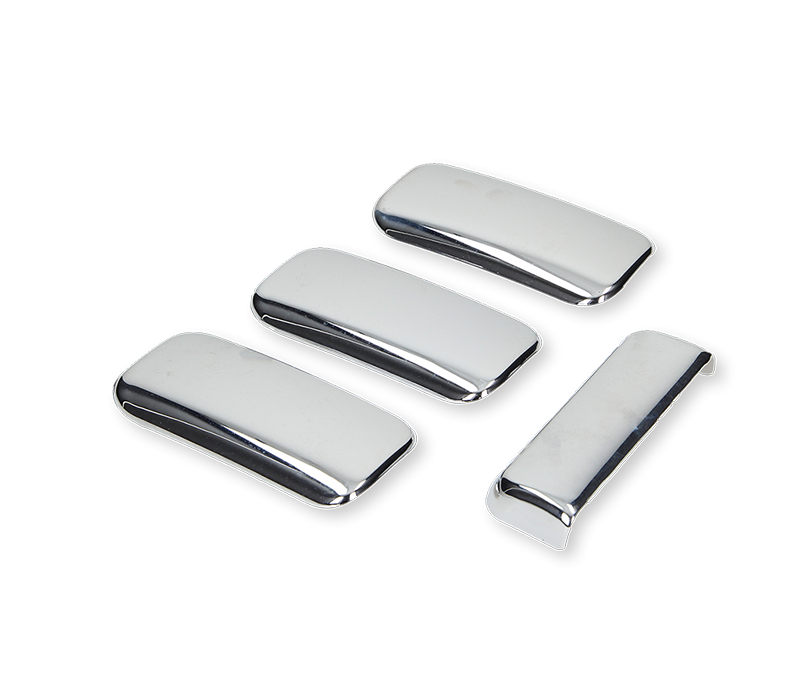 Fechadura de porta esquerda Ford Transit