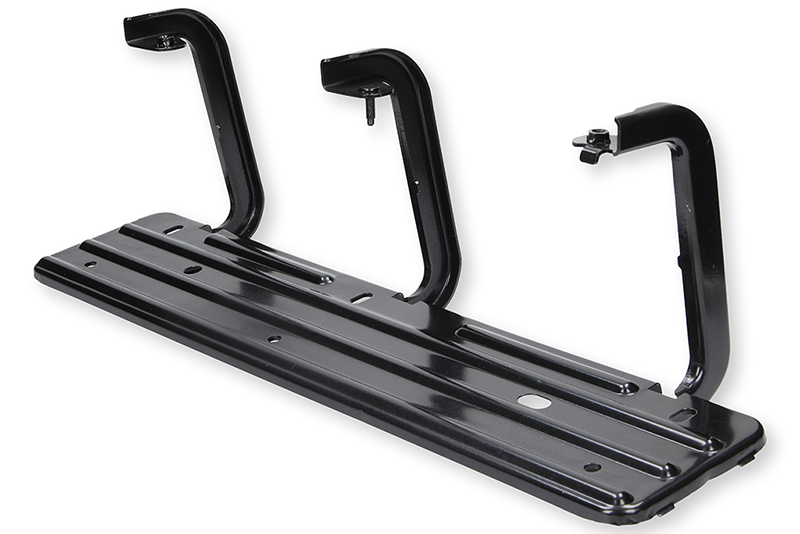 Suporte pára-choque dianteiro Ford Transit