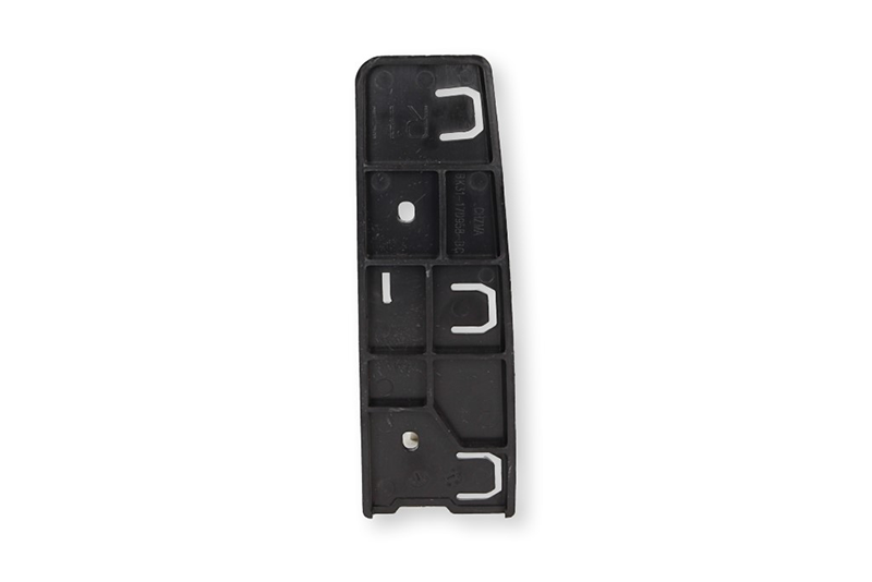 Suporte de barra de pára-choques de reforço esquerda Ford Transit