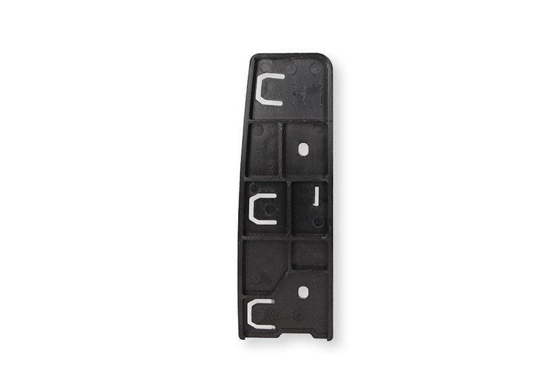 Suporte de barra de pára-choques de reforço direito Ford Transit
