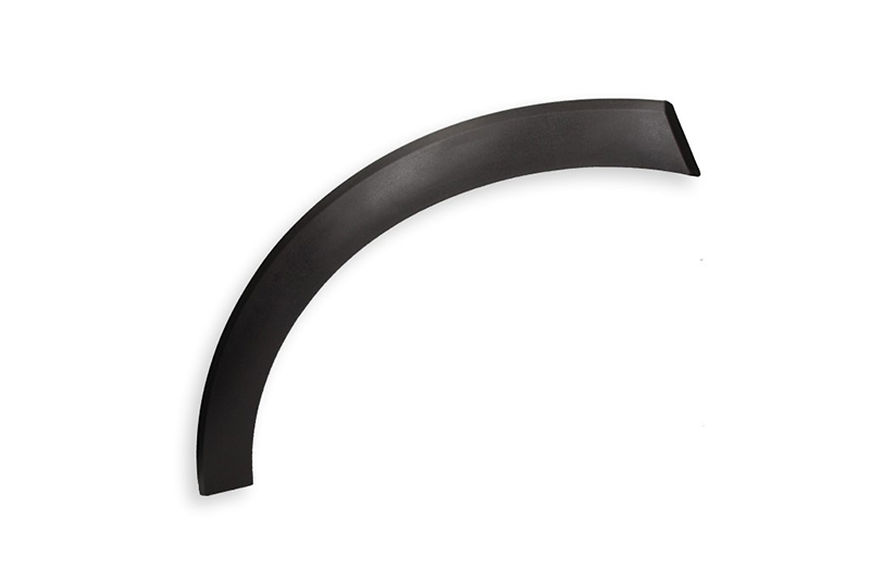 Arco da roda esquerda Ford Transit