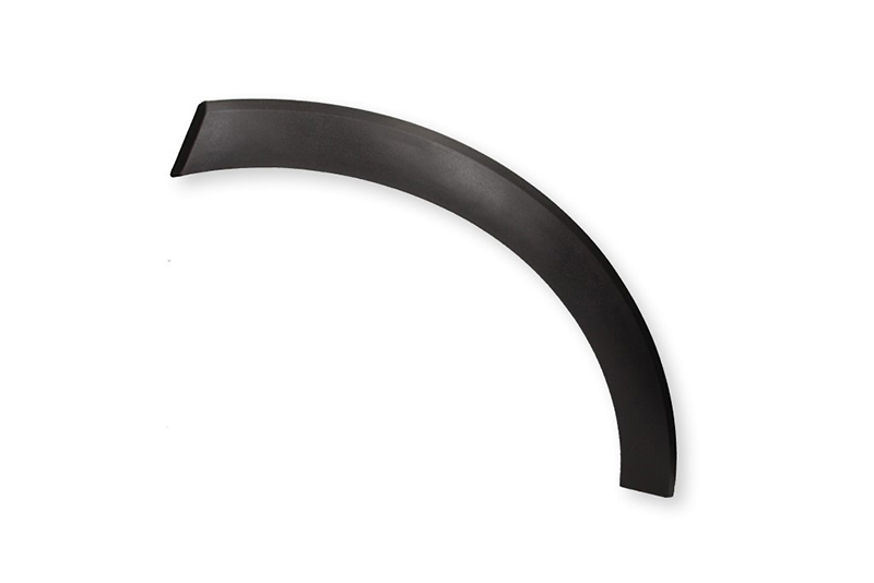 Arco da roda direita Ford Transit