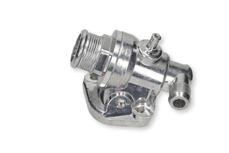 Caixa do termóstato  Ford Transit 1991 - 2000, 2.5 Turbo Diesel