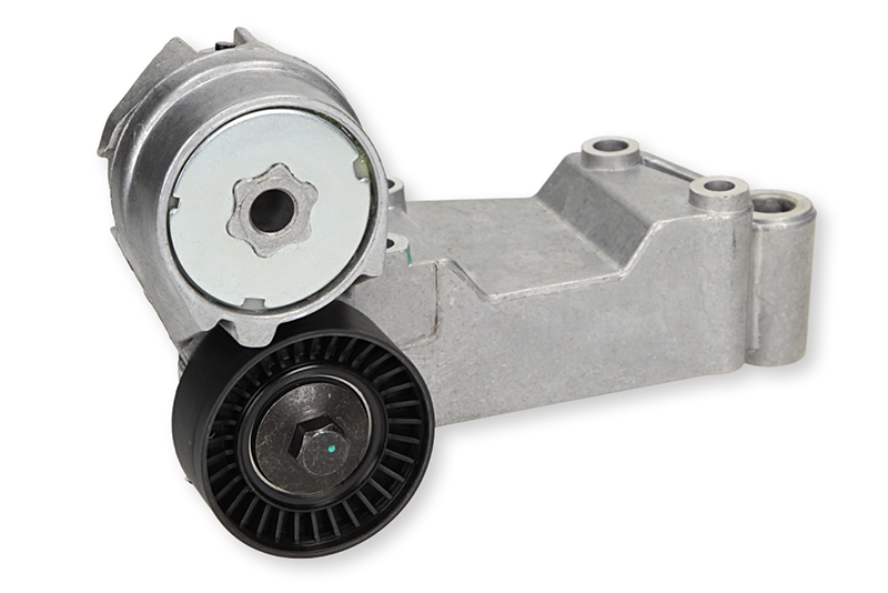 Tensor da correia Ford Transit Connect 1.8 Diesel