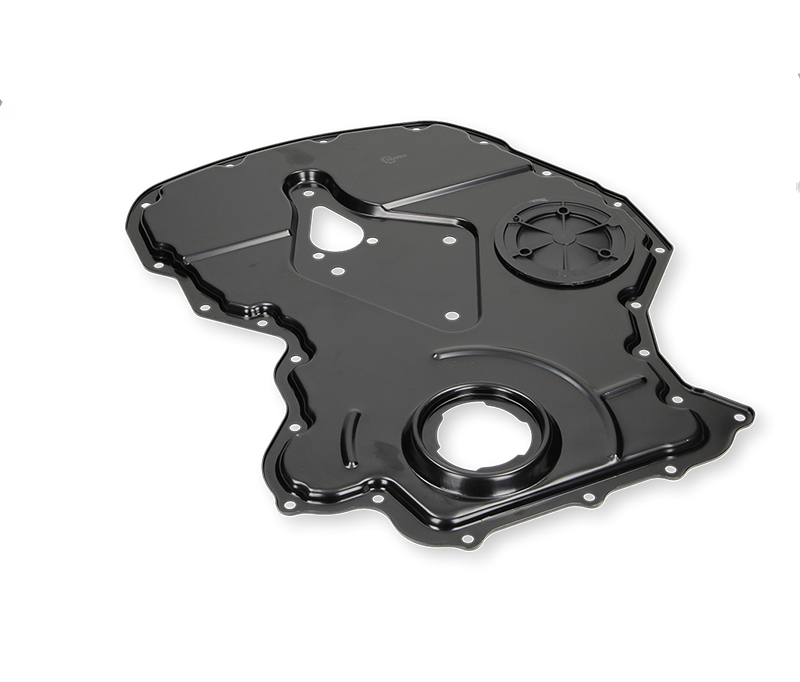 Tampa correia dentada Ford Transit 2.4