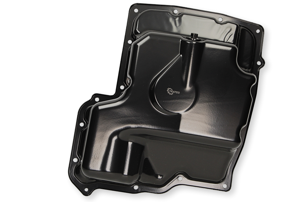 Cárter de óleo Ford Transit 2.0, 2.2