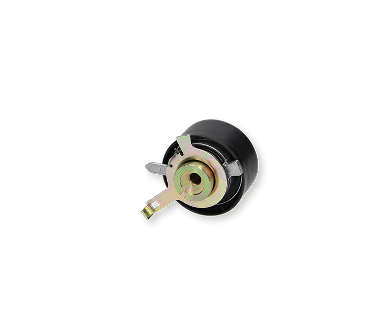 Cronometrando rolo de tensão da correia Ford Transit Connect 1.8