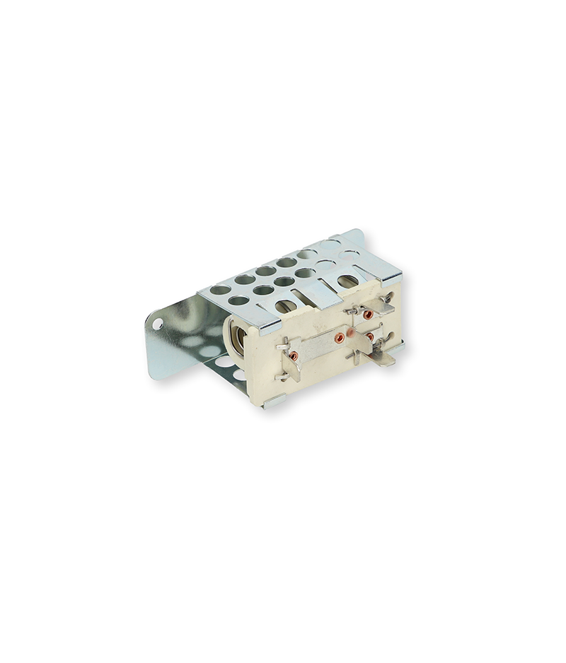Resistor do ventilador Ford Transit
