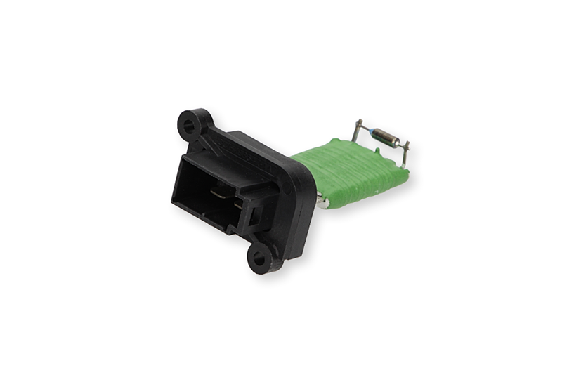 Resistor do ventilador Ford Transit