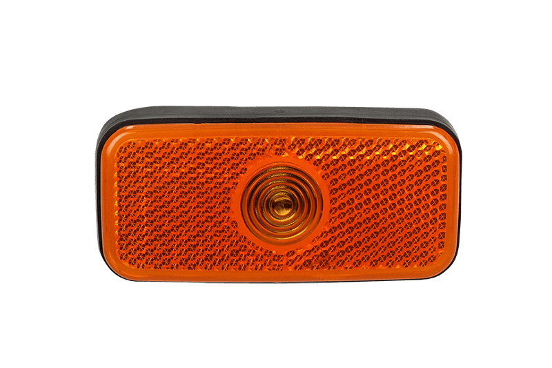 Luz delimitadora lateral Ford Transit