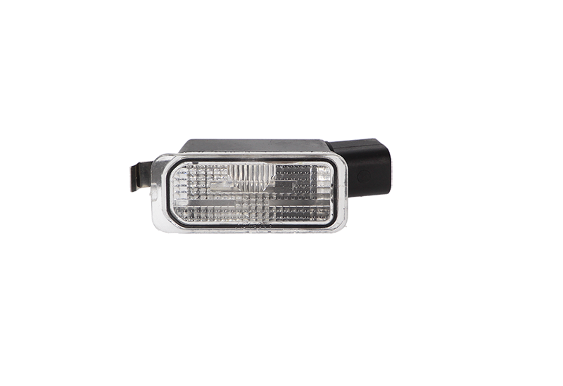 Luz de chapa de matrícula Ford Transit