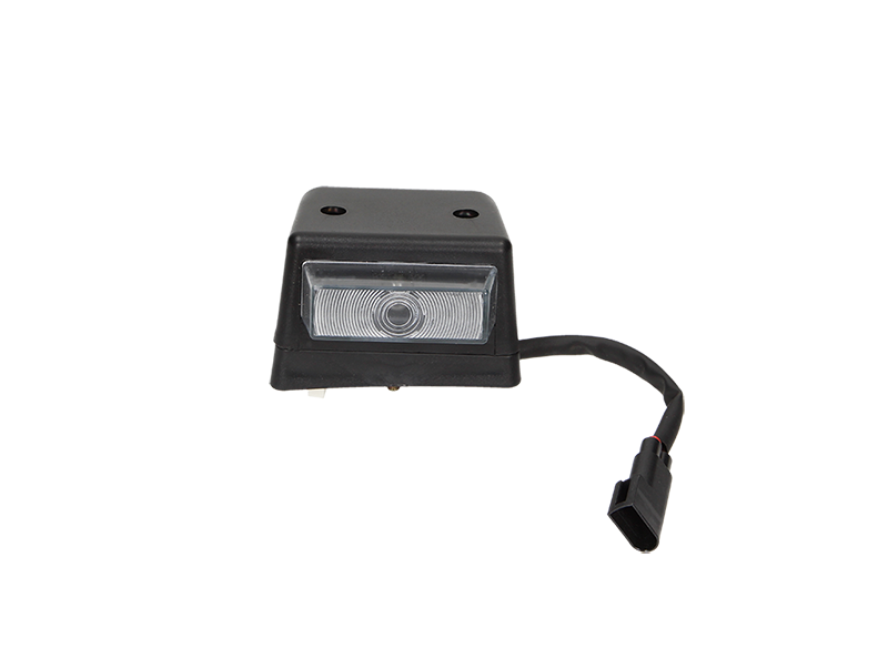 Luz delimitadora teto direito Ford Transit