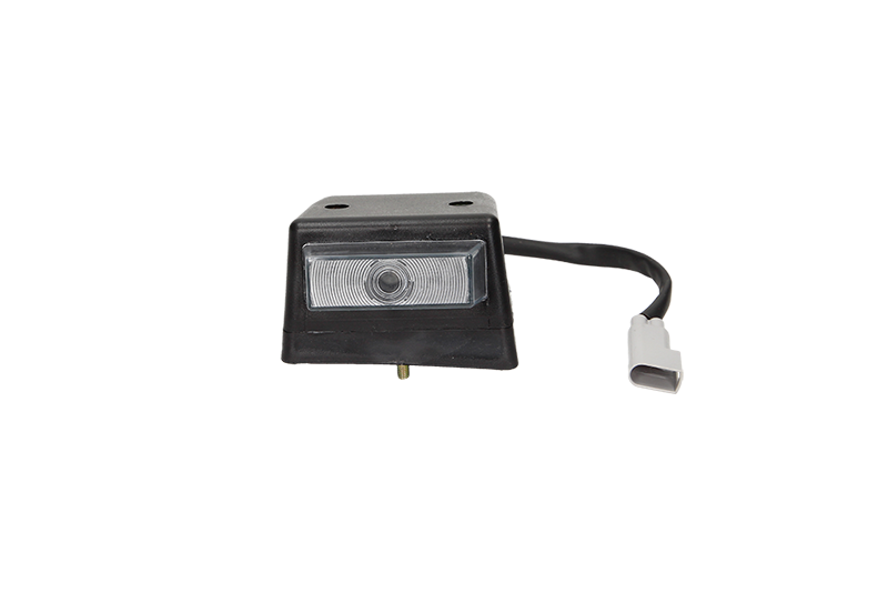 Luz delimitadora teto esquerdo Ford Transit