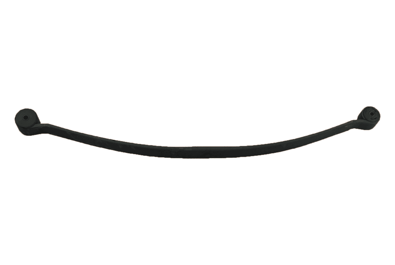 Mola de lâmina única larga Ford Transit 2006 - 2013