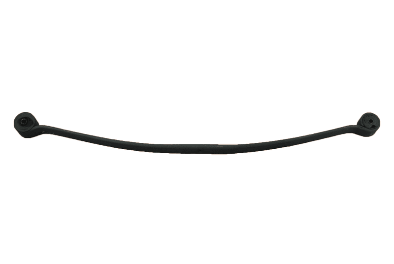 Mola de lâmina simples Ford Transit 2006 FWD