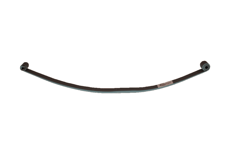 Mola de lâmina dianteira de 1 lâmina Ford Transit 1978 - 1985