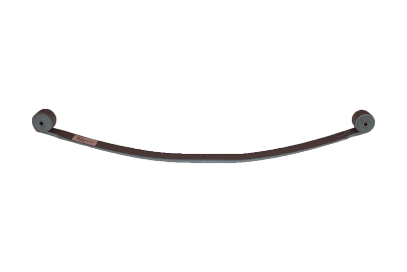 Lâmina principal da mola de duas camadas Ford Transit 2006-2013 RWD Trateo