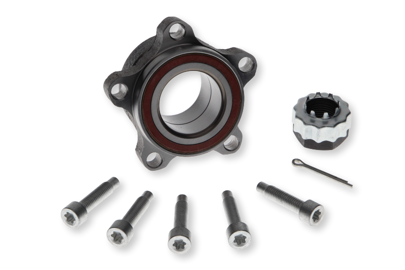 Rolamento de roda dianteiro reforçado Ford Transit