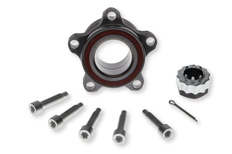 Rolamento de roda dianteiro Ford Transit