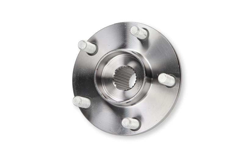 Cubo da roda dianteiro Ford Transit Connect