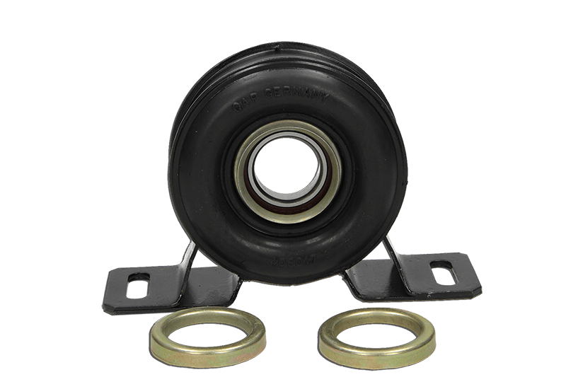 Suspensão veio de transmissão 30mm Ford Transit